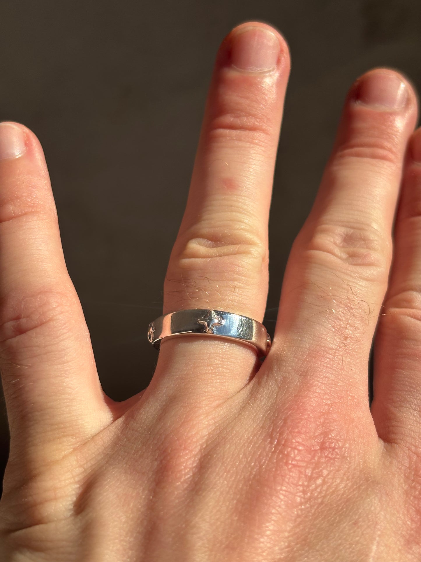 Sparkle Ring