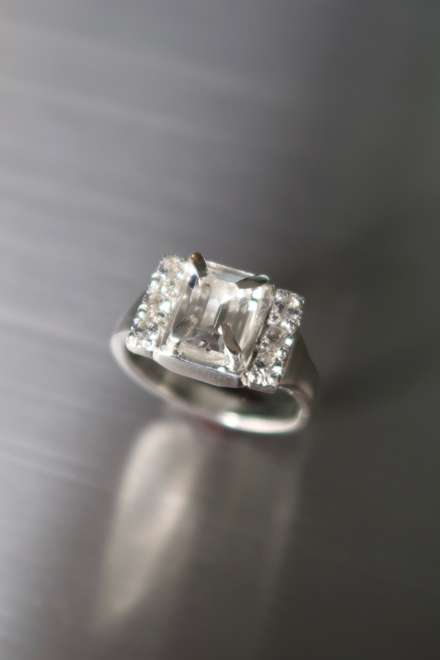 Priscilla Ring