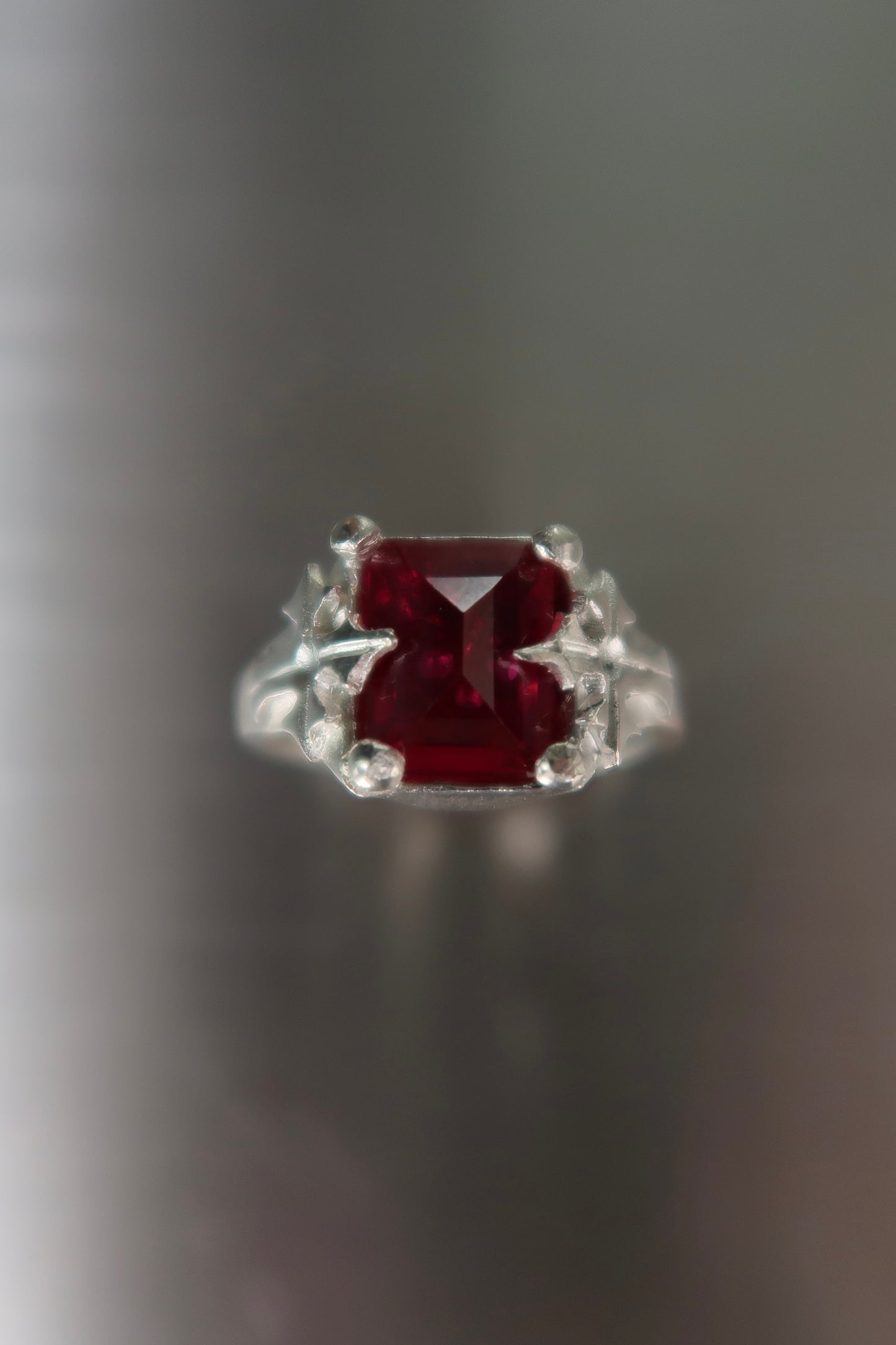 Hallowed Ring