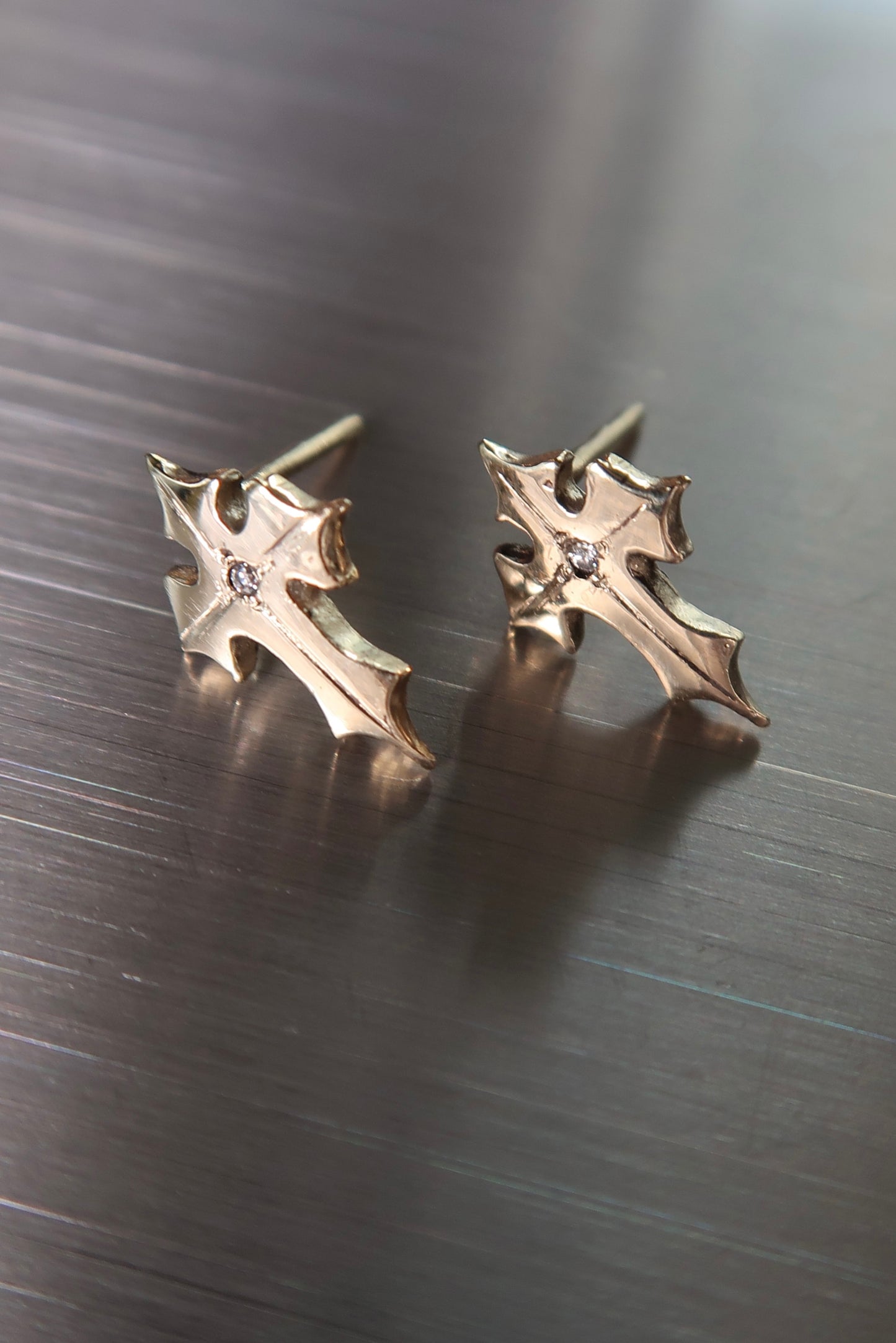 Hallowed Earrings