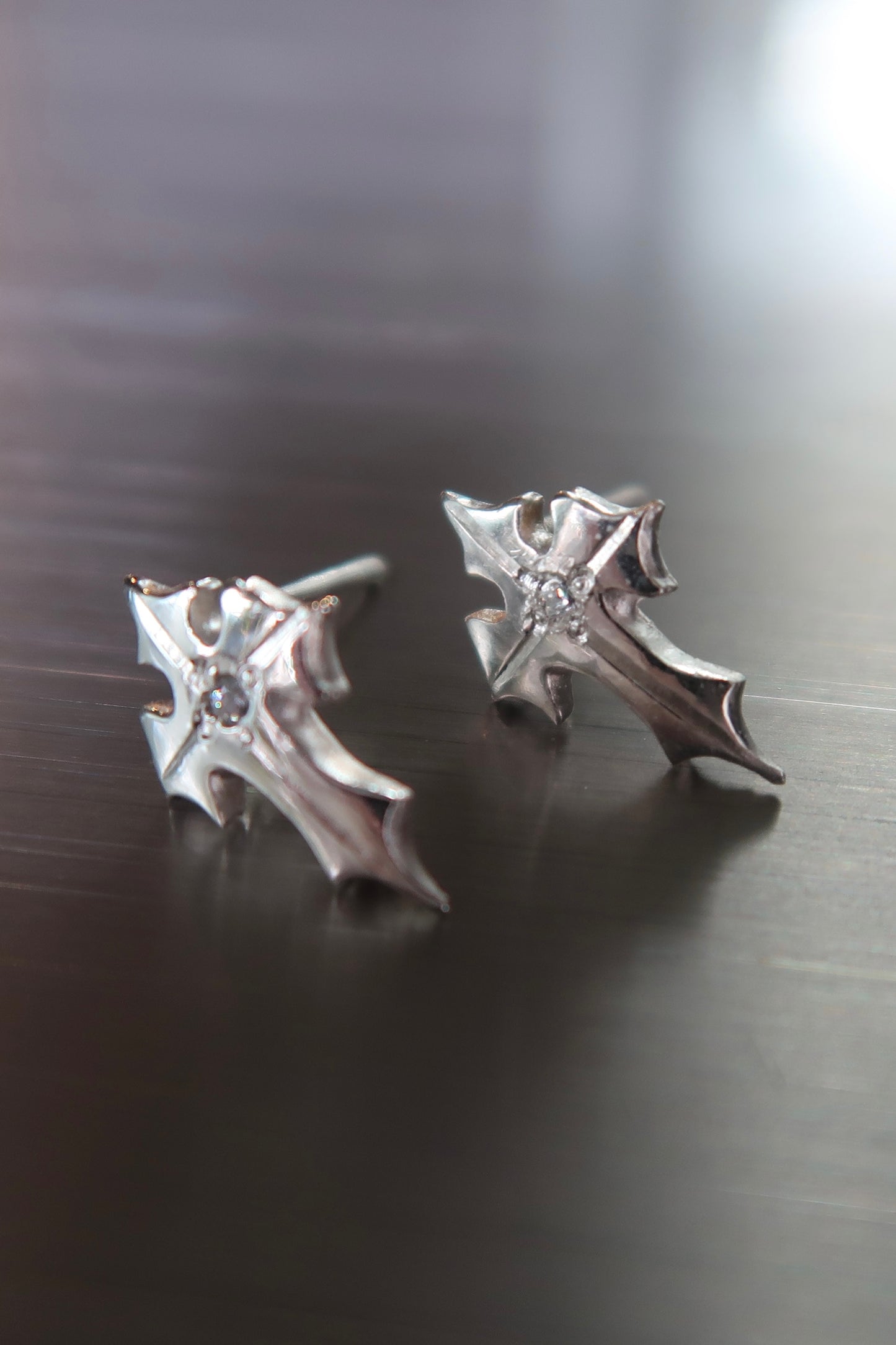 Hallowed Earrings