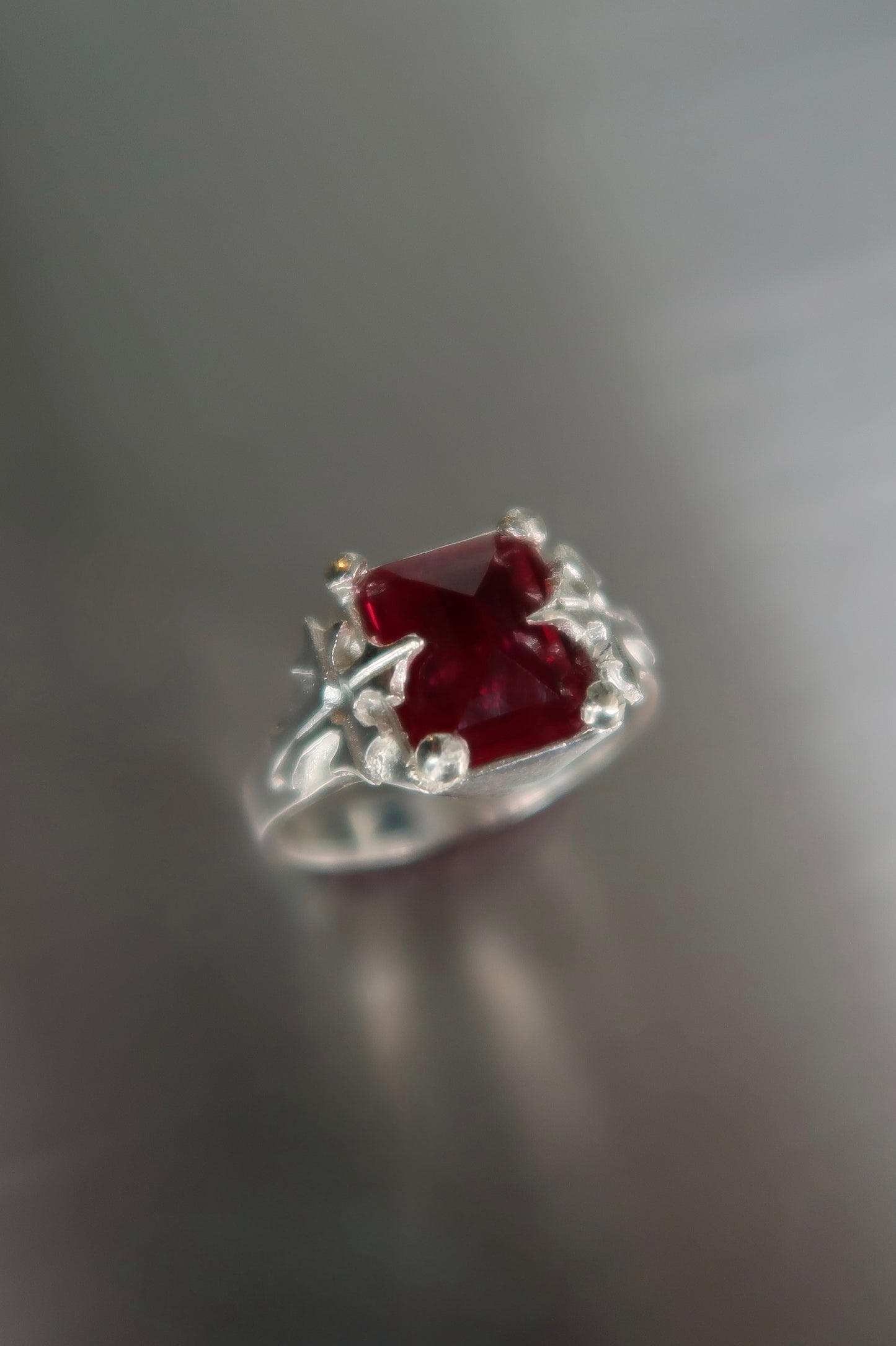 Hallowed Ring