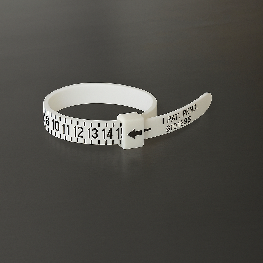 Ring Sizer