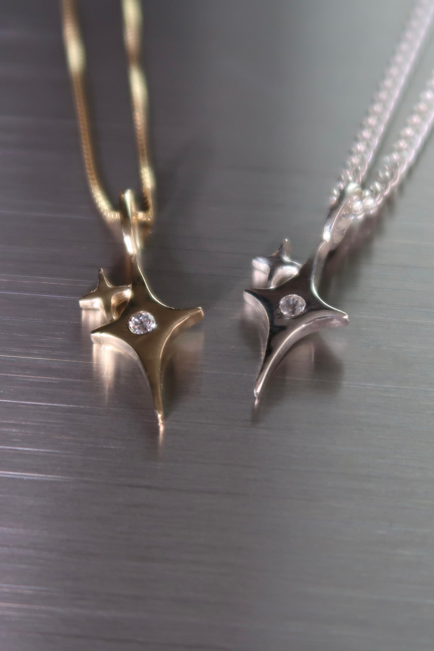 Sparkle Necklace